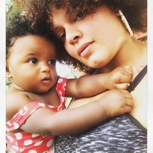 Meet your Posher, Natasha