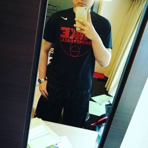 Meet your Posher, Shawn