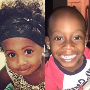 Meet your Posher, Sherryann