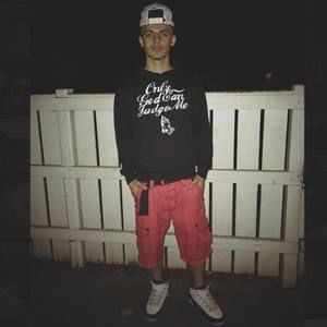 Meet your Posher, Jordan