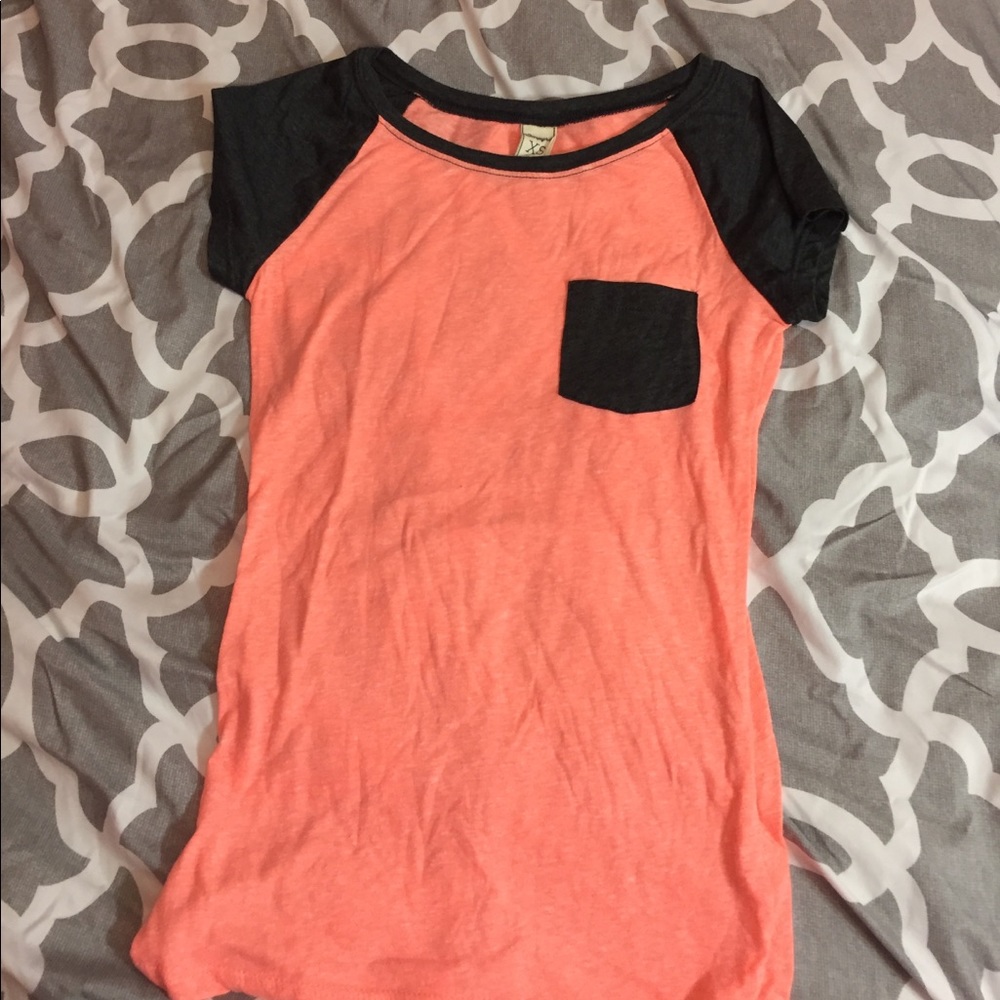 Empyre t-shirt