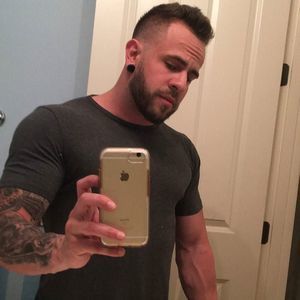 Meet your Posher, Cory