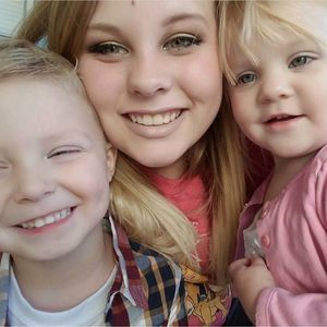 Meet your Posher, Paige