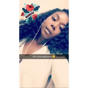 Meet your Posher, An-nisha