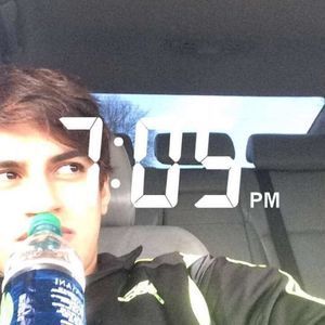 Meet your Posher, Mario