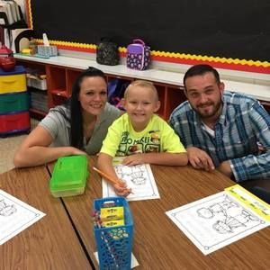 Meet your Posher, Jesse