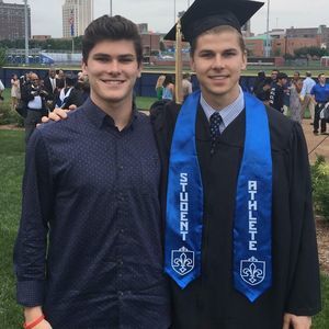 Meet your Posher, Ian