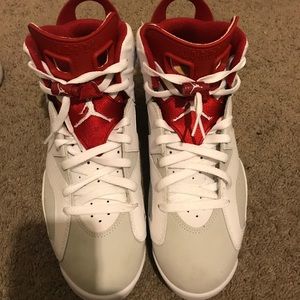 Size 11 alternative 6s condition 9.5/10 📲