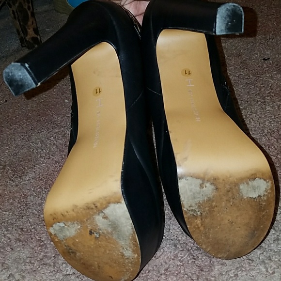 Booties Booties Booties!!!!!!!!!! - Picture 4 of 5