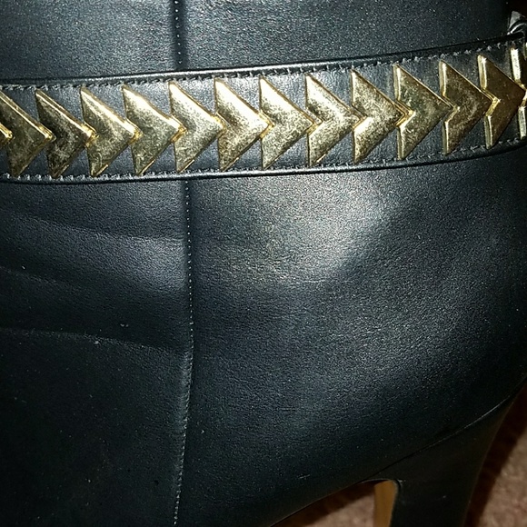 Booties Booties Booties!!!!!!!!!! - Picture 5 of 5