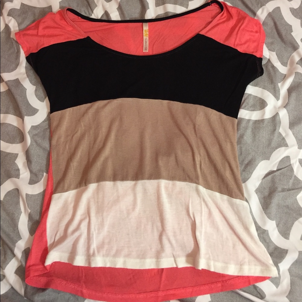 Ross t-shirt