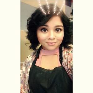 Meet your Posher, Sofia