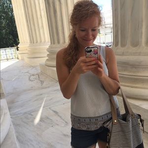 Meet your Posher, Natalie