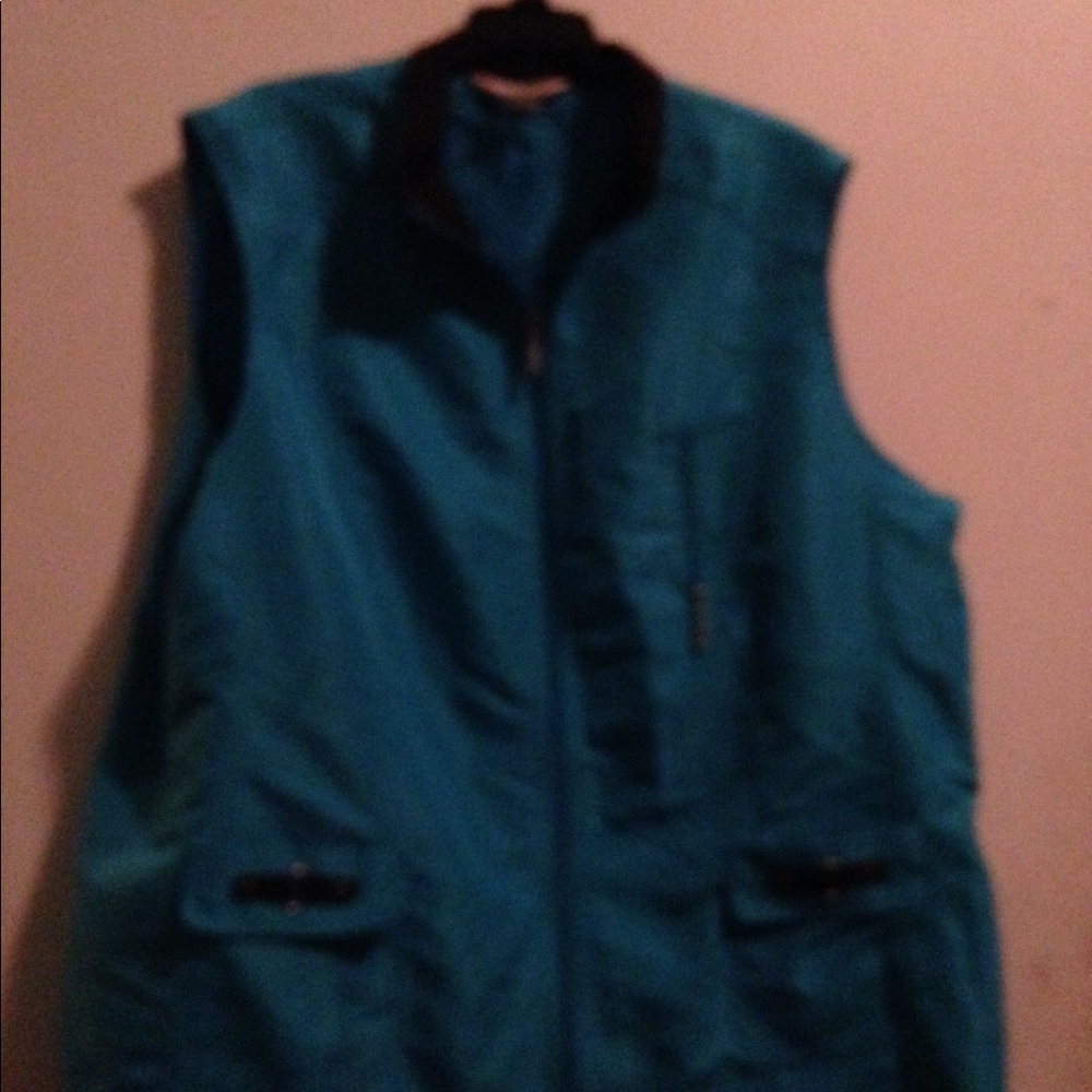 Fun vest