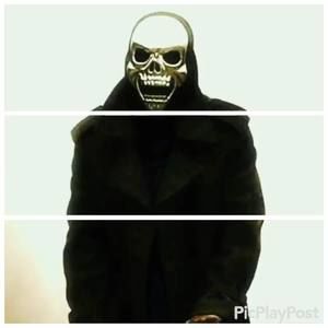 Meet your Posher, Dwayne