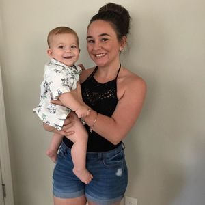 Meet your Posher, Tedi