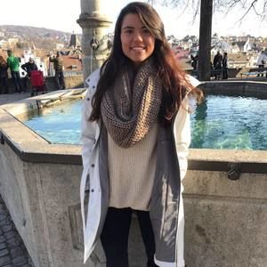 Meet your Posher, Tori