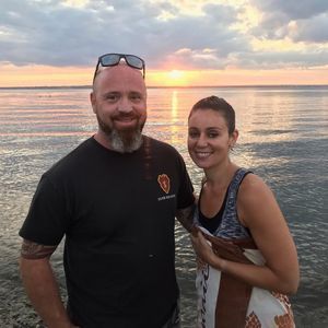 Meet your Posher, Jon