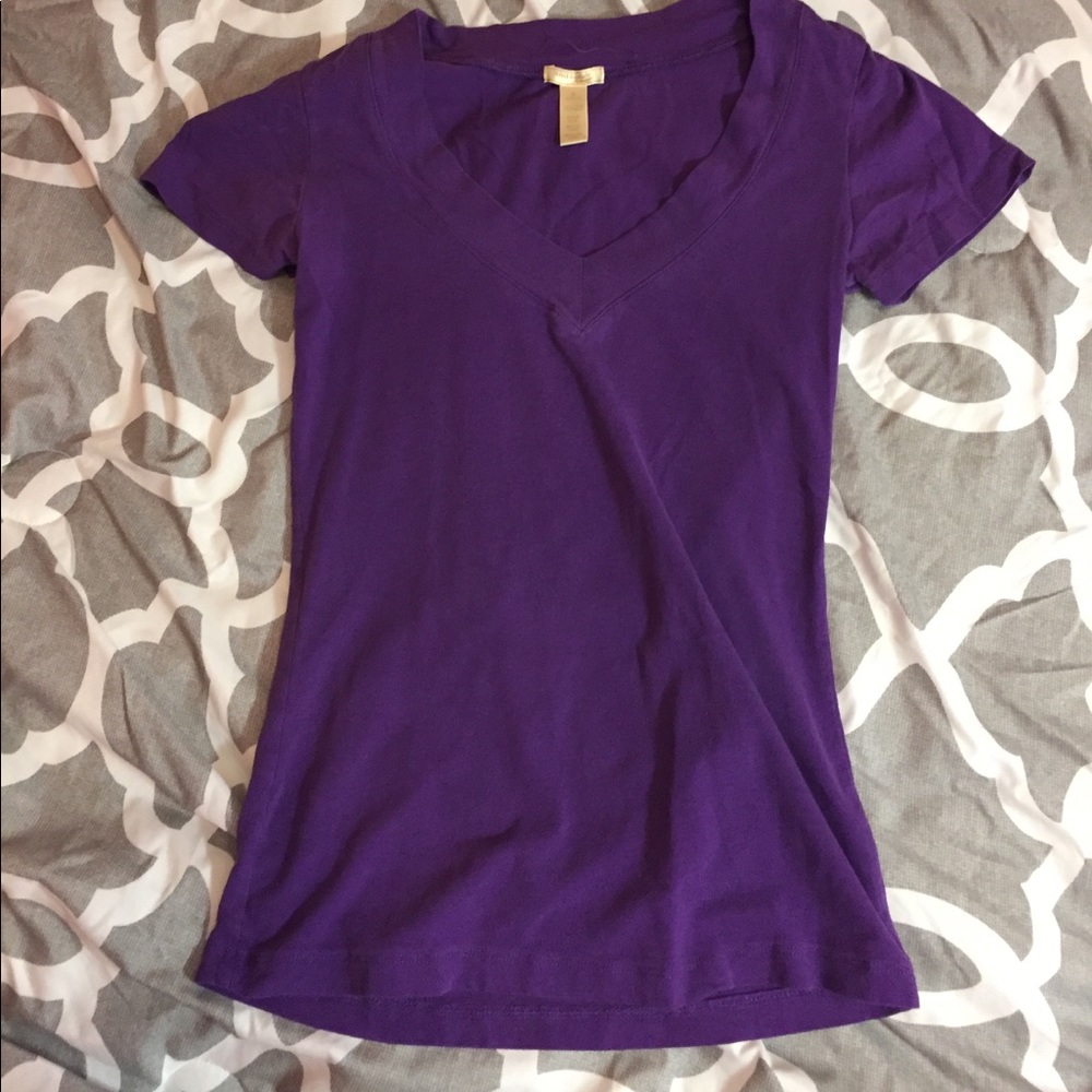 Ambiance t-shirt