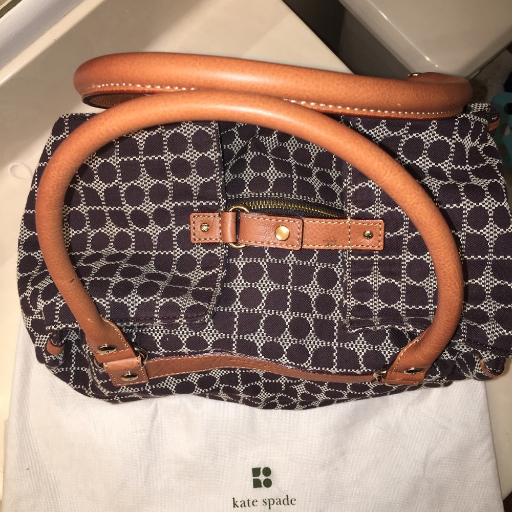 SOLD✨✨KATE SPADE ✨✨