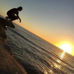 Meet your Posher, Travis