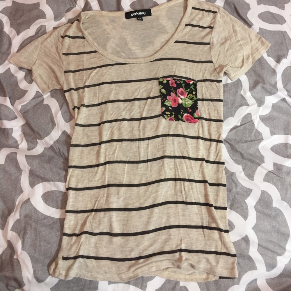 Zumiez t-shirt