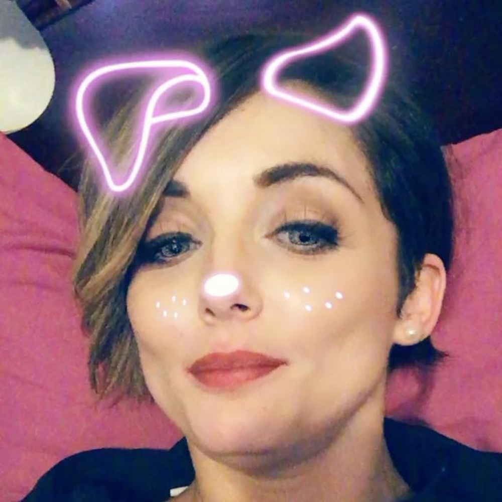 Meet your Posher, Carly