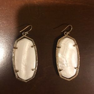 Kendra Scott earrings