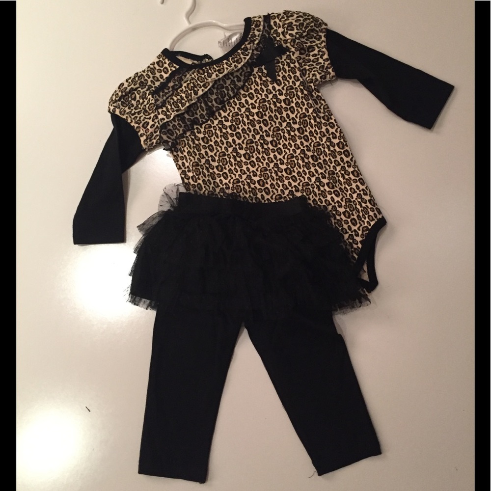 2 piece outfit