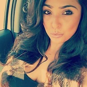 Meet your Posher, Natalie