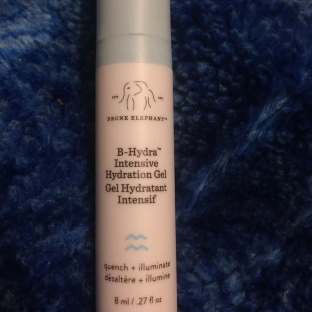 Drunk elephant b-hydra