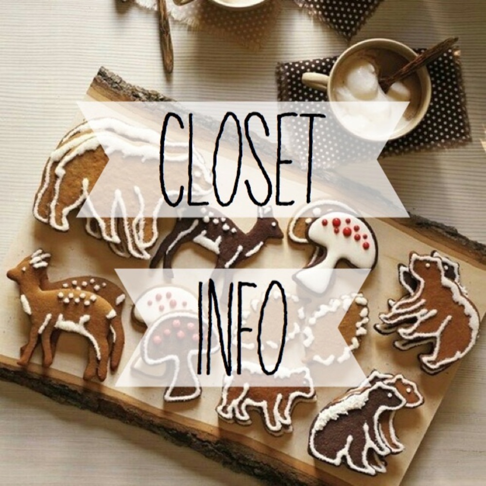 ❄️ • INFO • ❄️