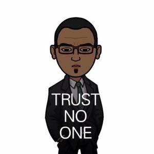 Meet your Posher, Rubin