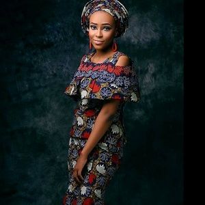 Meet your Posher, Rugiatu