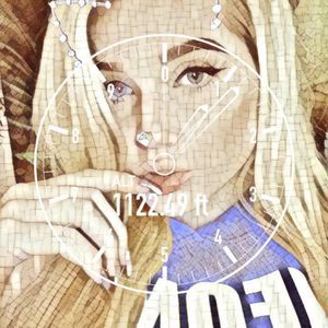 Meet your Posher, Jenna