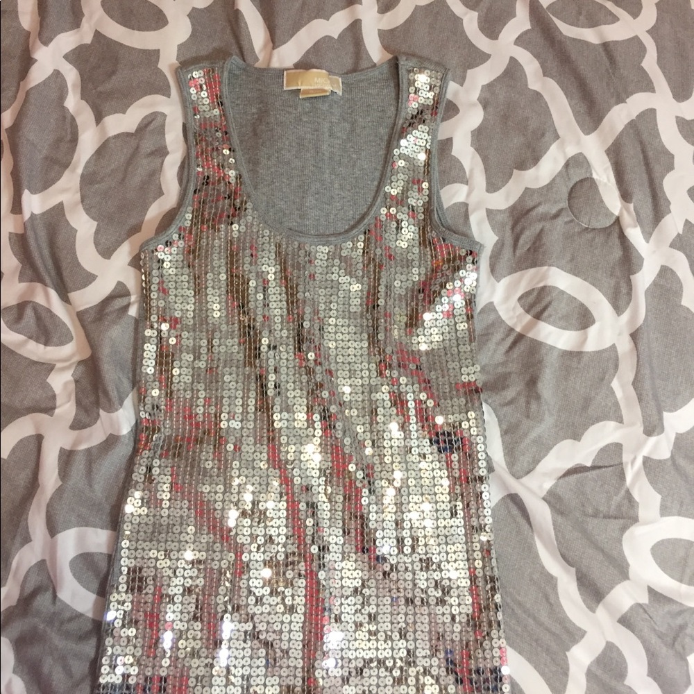 Michael Kors tank top