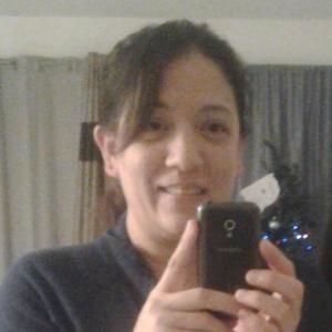 Meet your Posher, Veronica