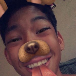 Meet your Posher, Cyrus