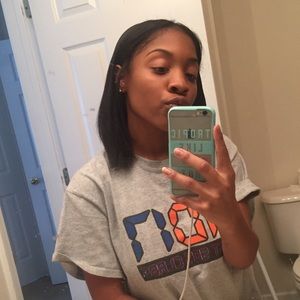 Meet your Posher, Tianna