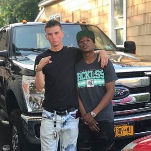 Meet your Posher, Jake