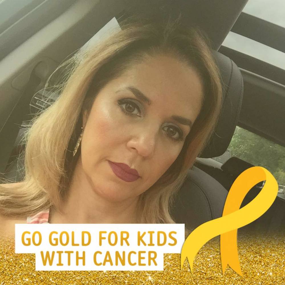 Meet your Posher, Nicky