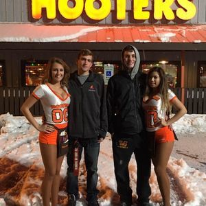 Meet your Posher, Ryan