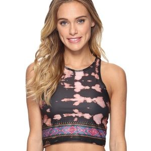 New in Packaging Teeki Mermaid Tank