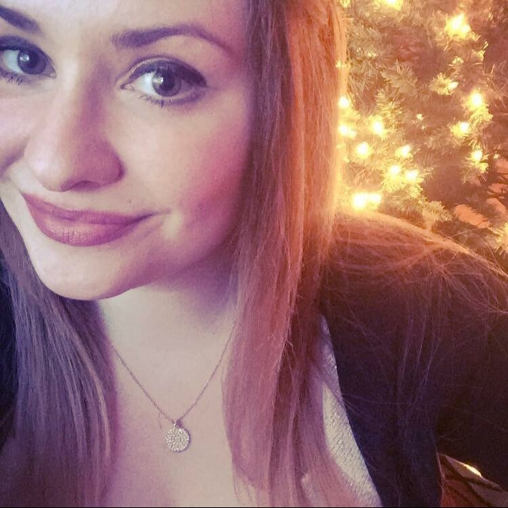 Meet your Posher, Lindsay