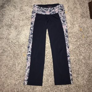 Lilly Pulitzer Luxletic Spandex Leggings