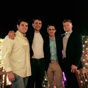 Meet your Posher, Chase