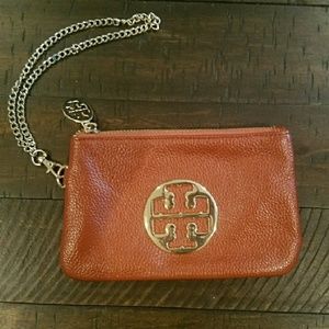 Tory Burch wristlet