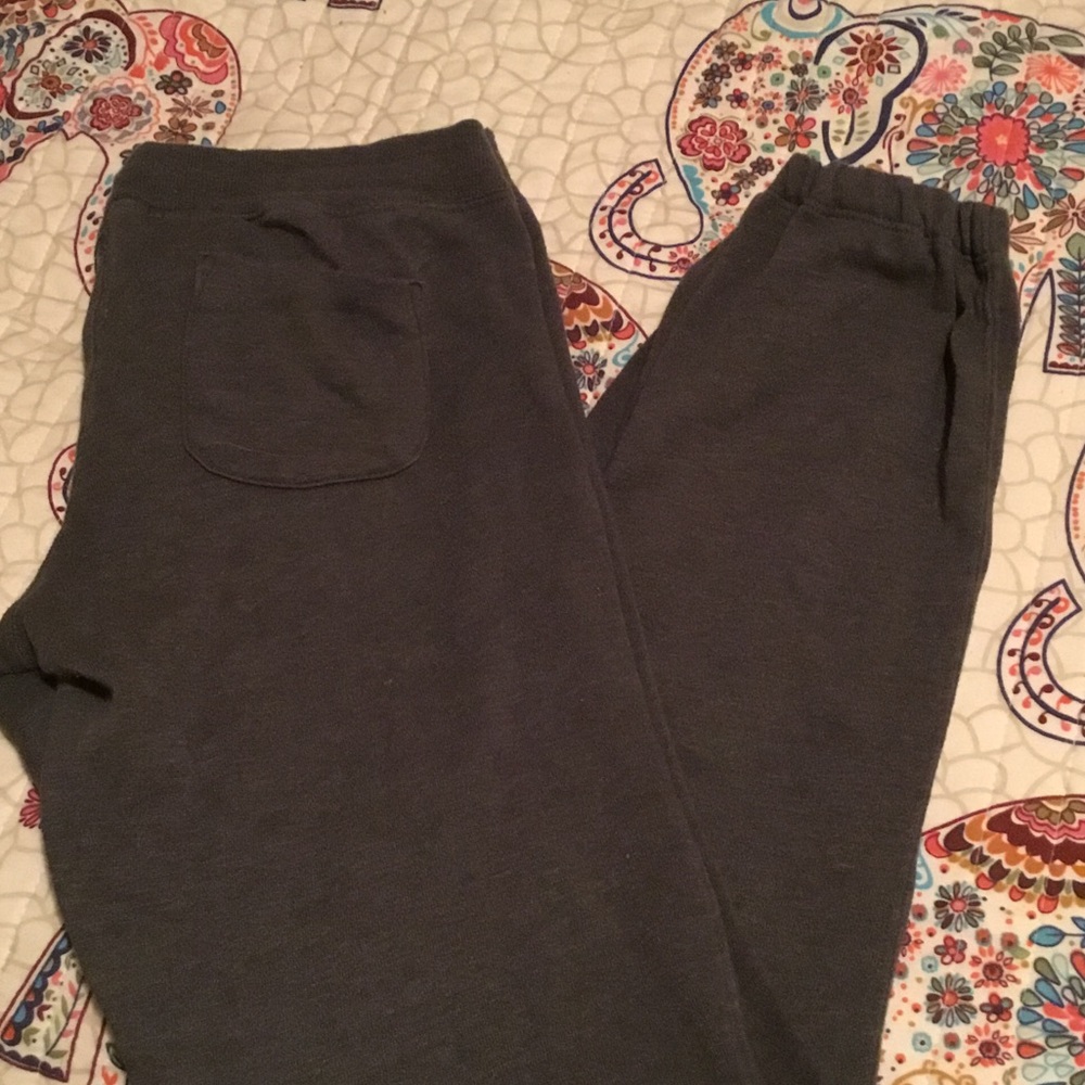 Lounge pants