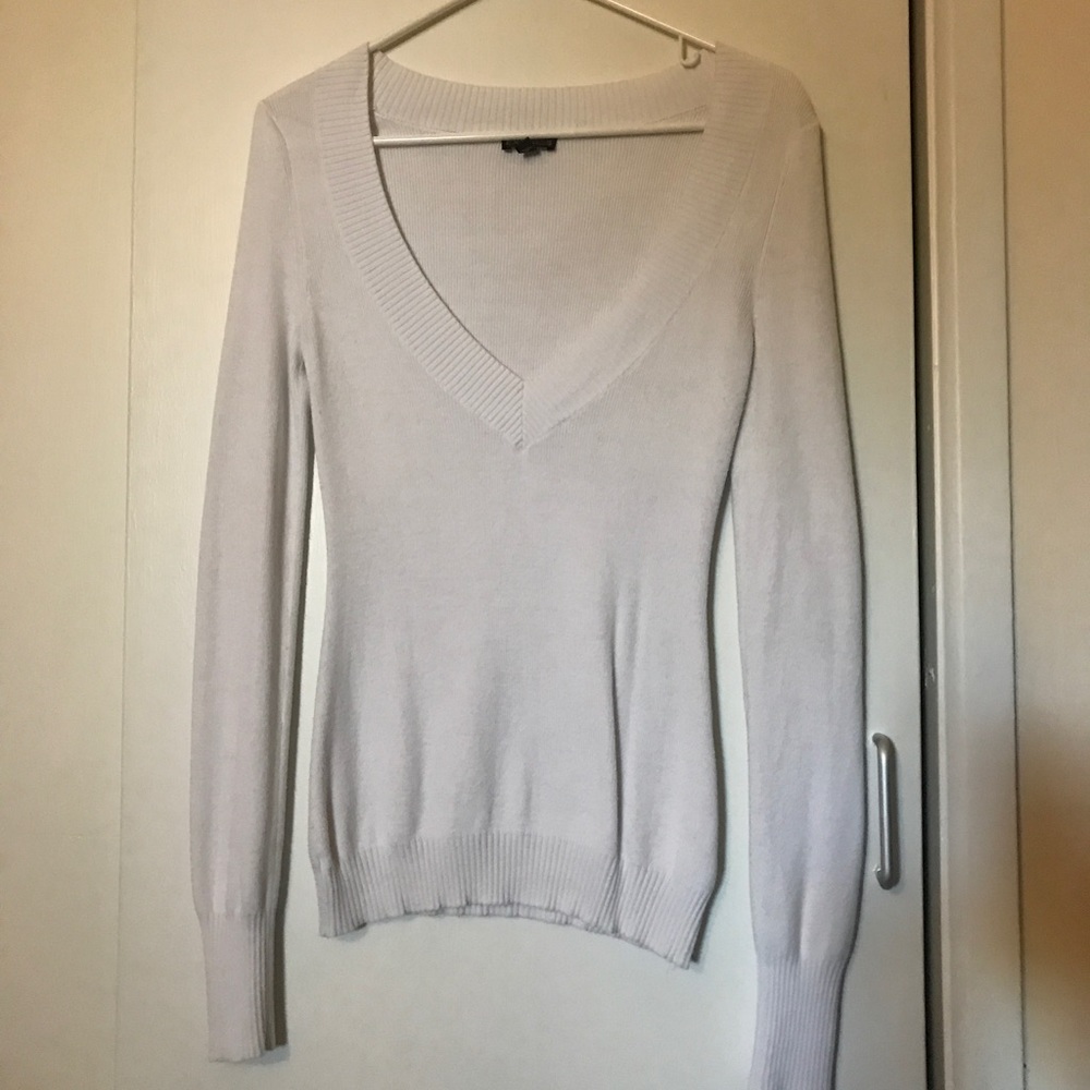 Express Sweater