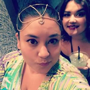 Meet your Posher, Mindy